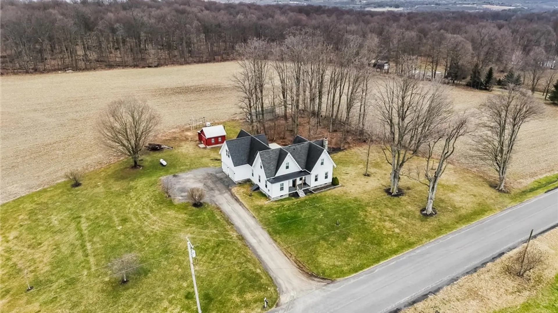 Property at 502 Cowan Road, Locke, NY 13092 46
