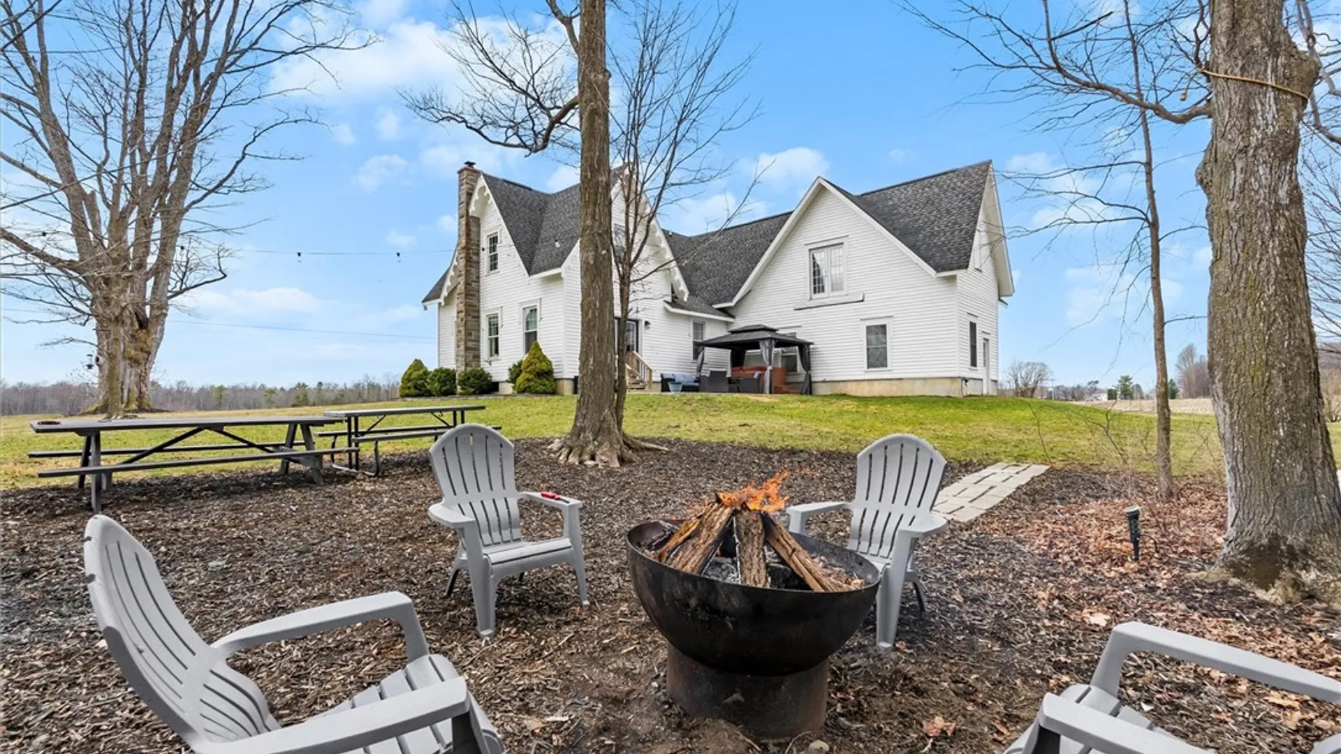 Property at 502 Cowan Road, Locke, NY 13092 4