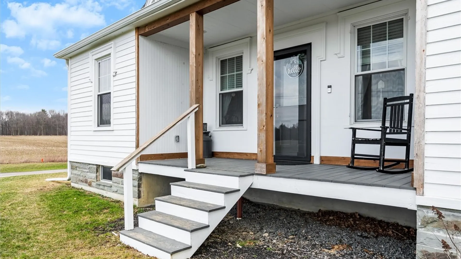 Property at 502 Cowan Road, Locke, NY 13092 8