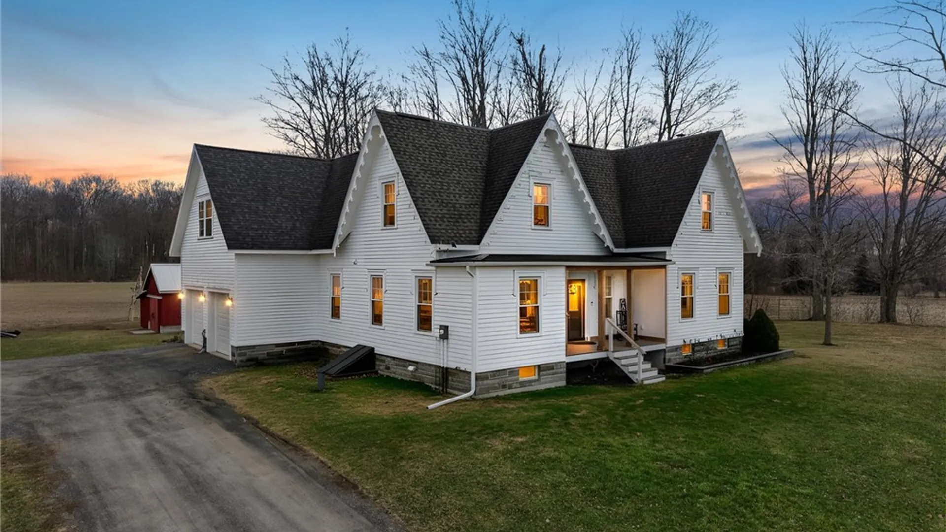 Property at 502 Cowan Road, Locke, NY 13092 3