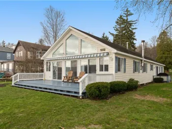 Property at 5551 Cottonwood Drive, Groveland, NY 14435