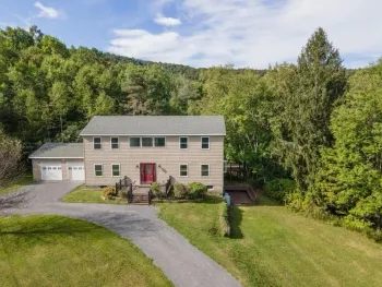 Property at 128 Himmel Lane, Summit, NY 12149
