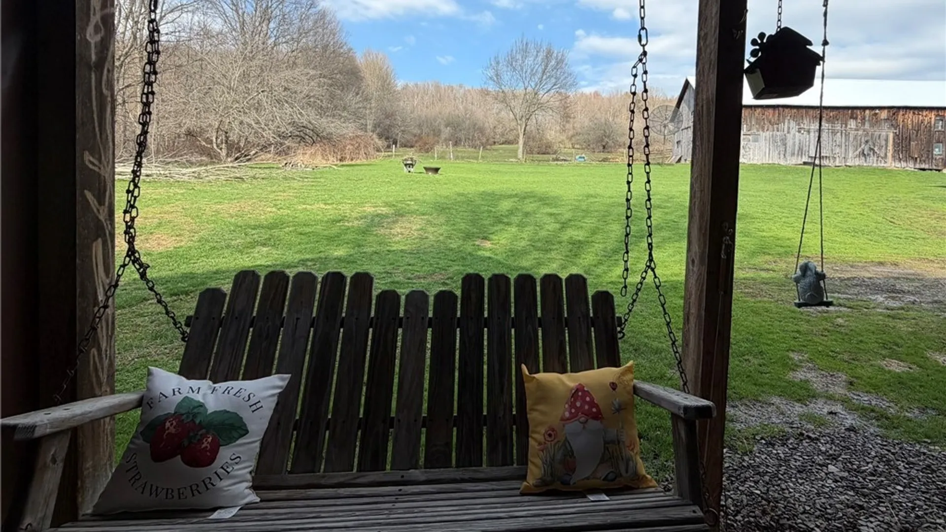 Property at 3640 Gerry Levant Road, Ellicott, NY 14733 32