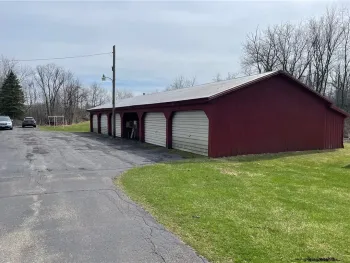 Property at 443 State Highway 12B, Sherburne, NY 13332