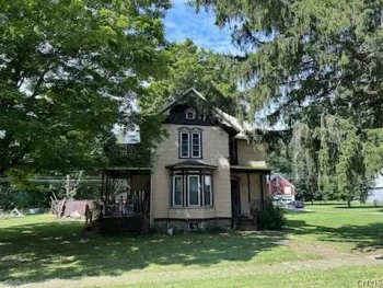 Property at 12 Elmwood Ave, Friendship, NY 14739