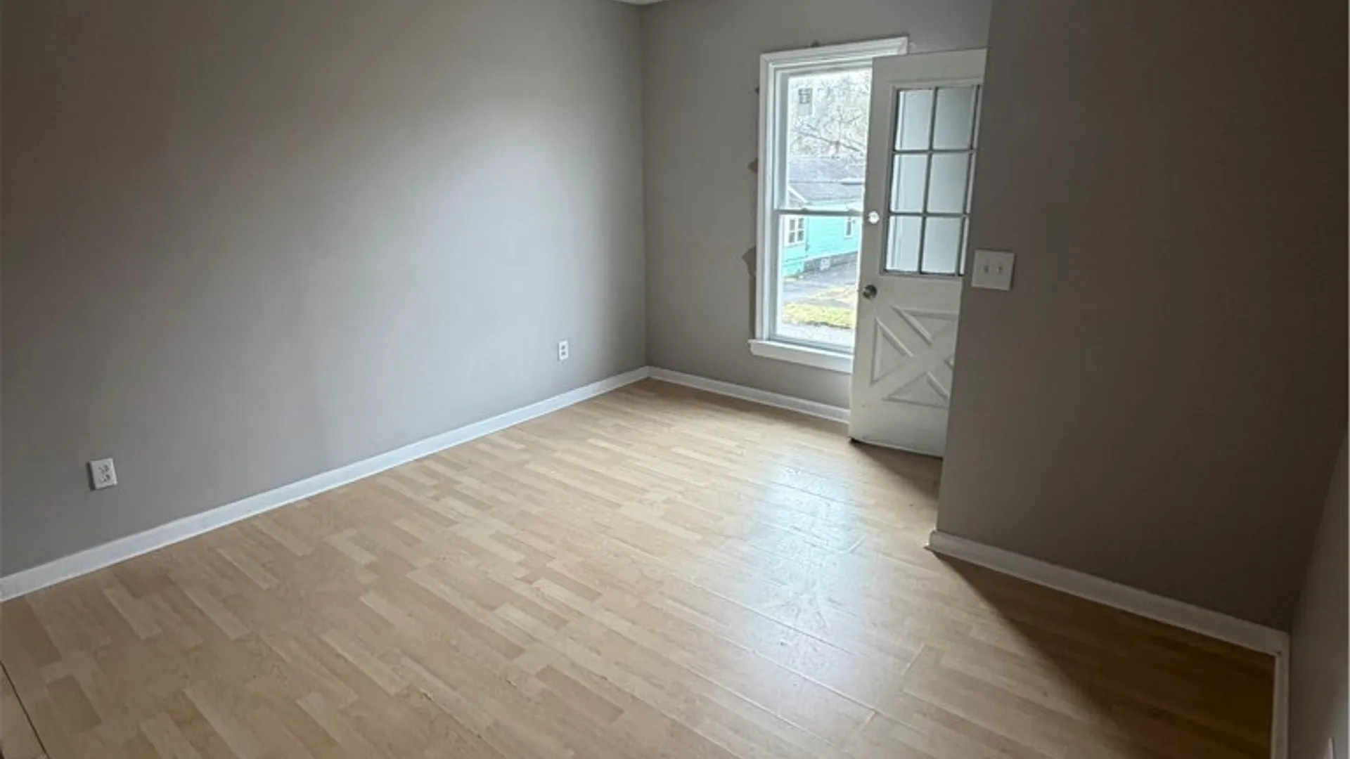 Property at 214-2 Rowland Street, Syracuse, NY 13204 3
