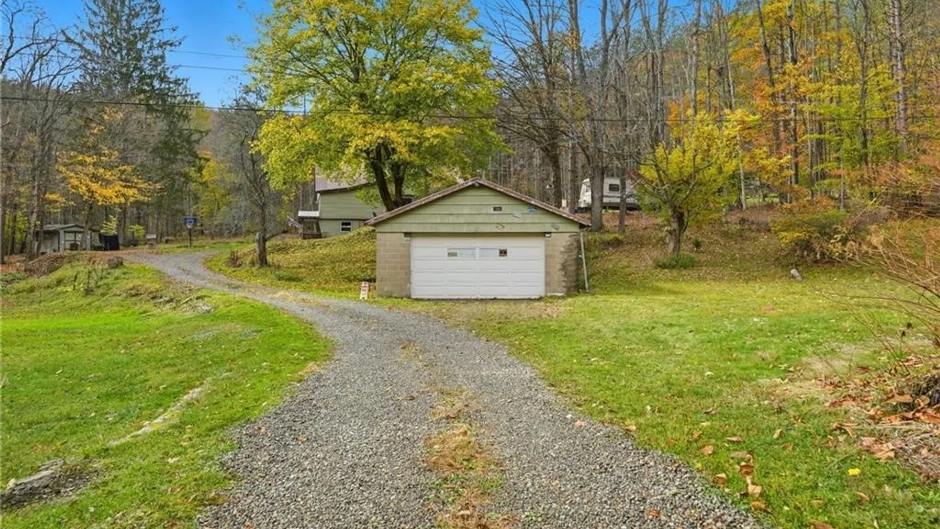 Property at 4887 Porter Hollow Road, Great Valley, NY 14741 5