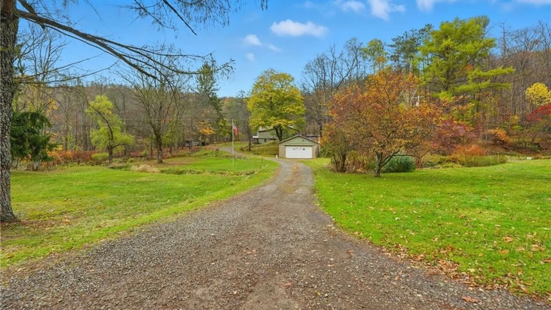 Property at 4887 Porter Hollow Road, Great Valley, NY 14741 6