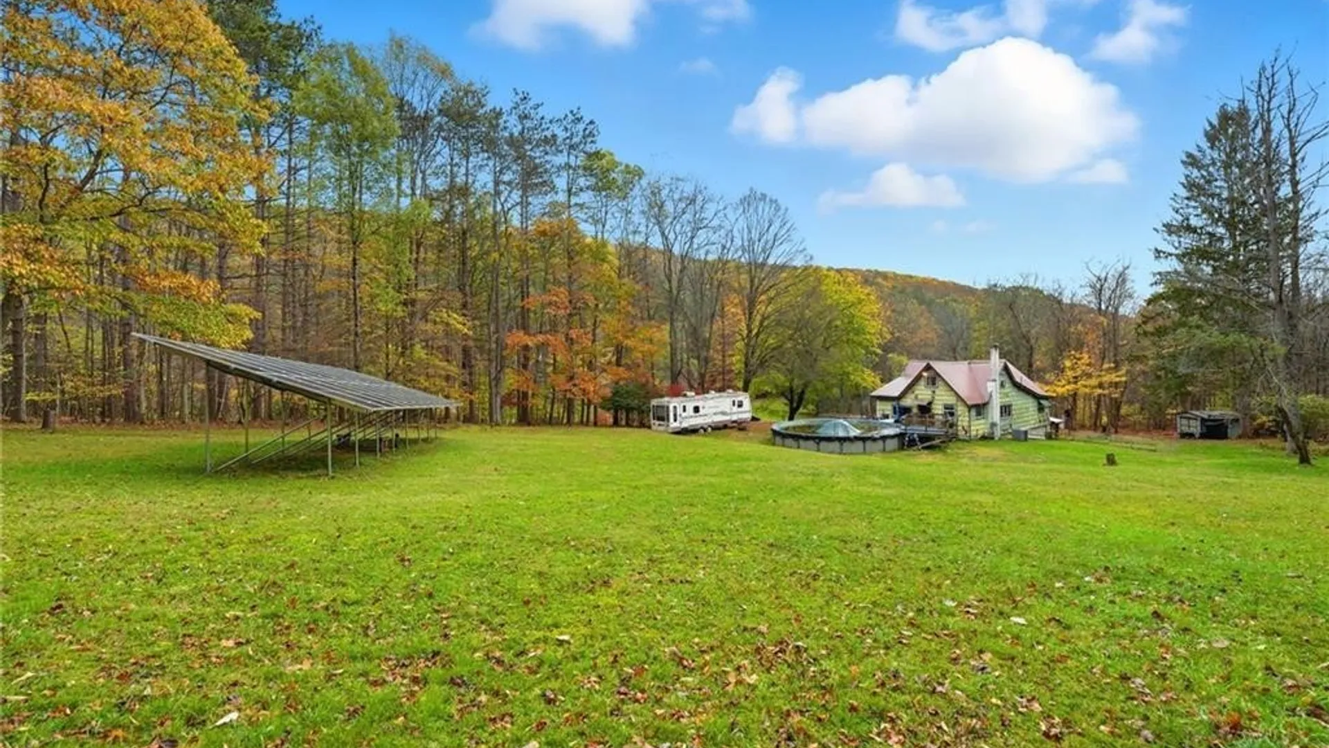 Property at 4887 Porter Hollow Road, Great Valley, NY 14741 7