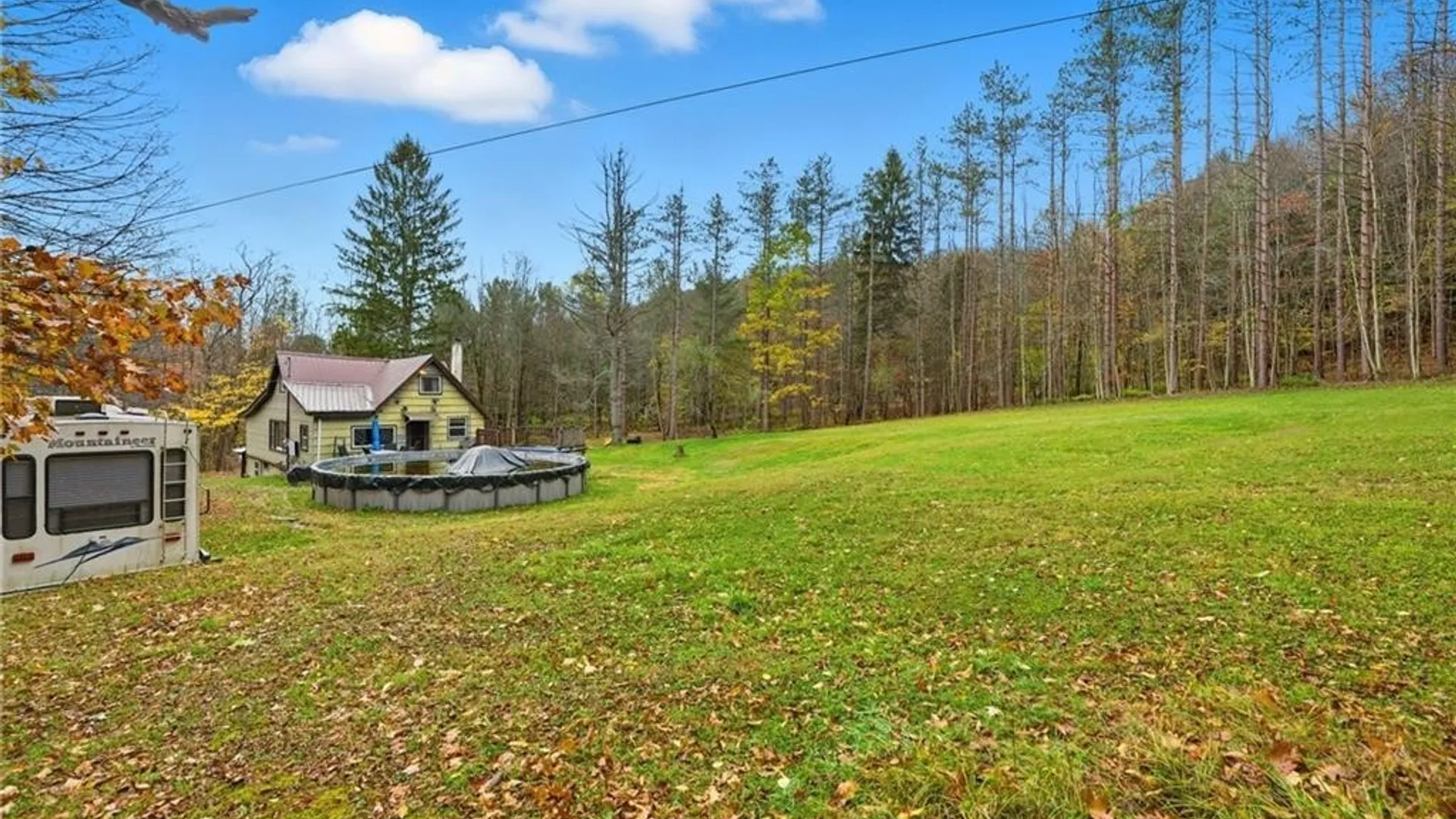 Property at 4887 Porter Hollow Road, Great Valley, NY 14741 8