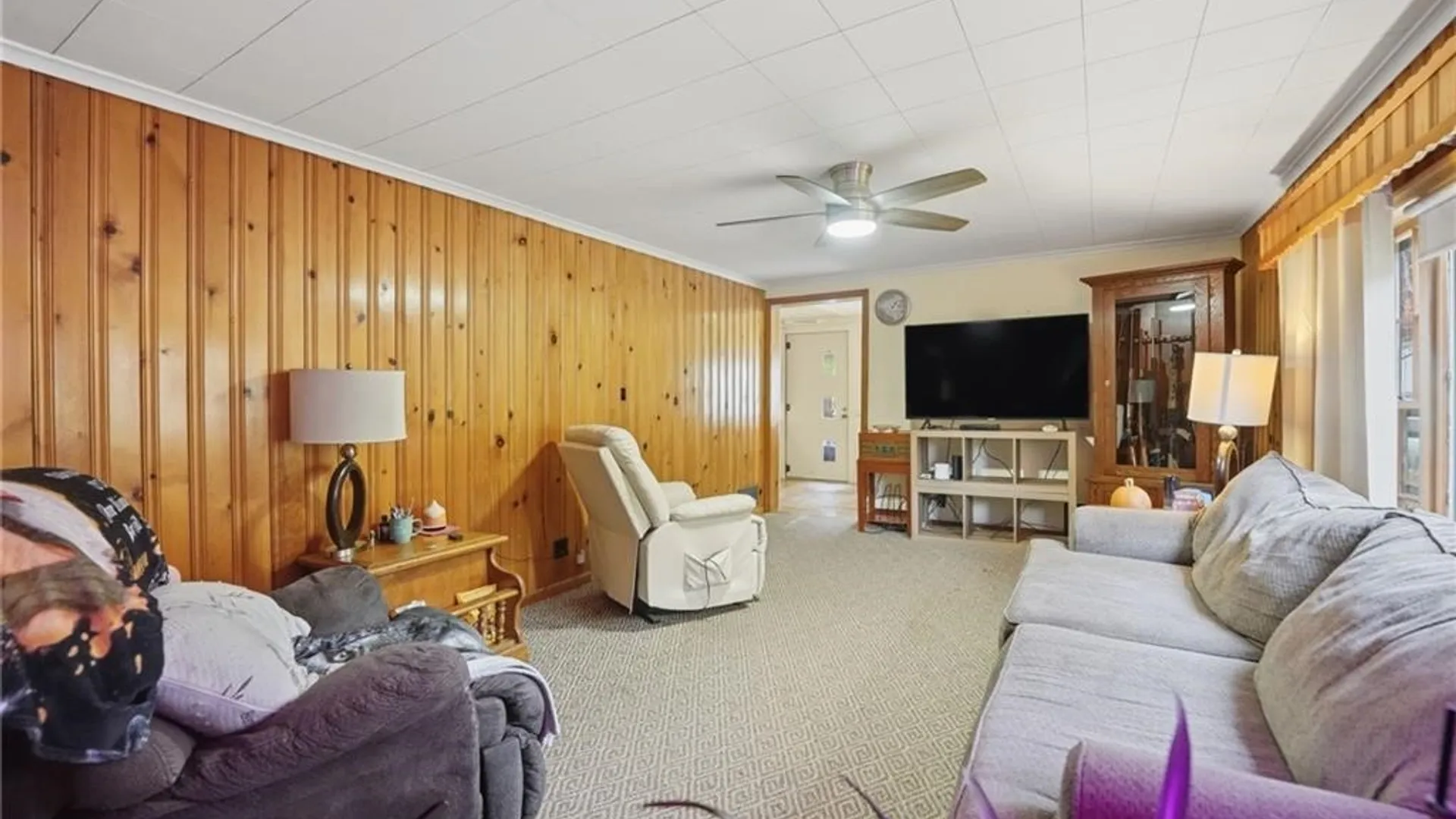 Property at 4887 Porter Hollow Road, Great Valley, NY 14741 9