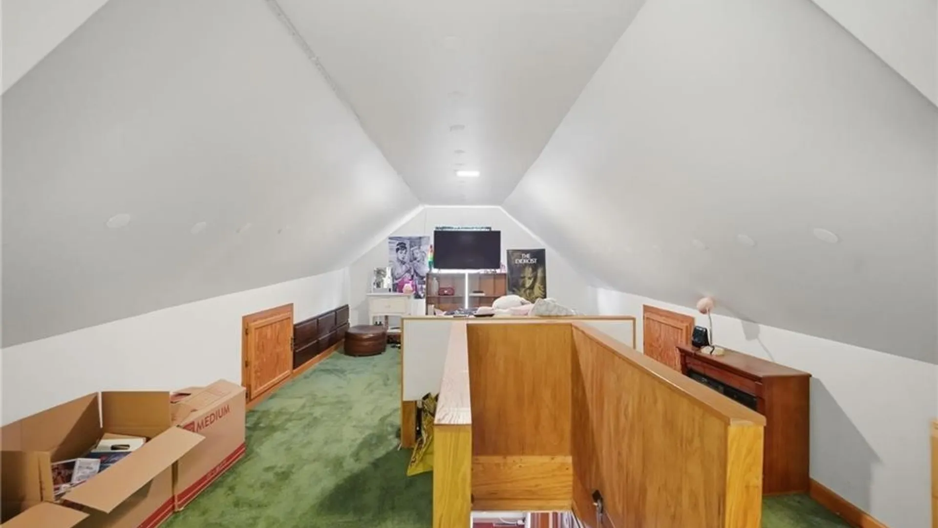 Property at 4887 Porter Hollow Road, Great Valley, NY 14741 26