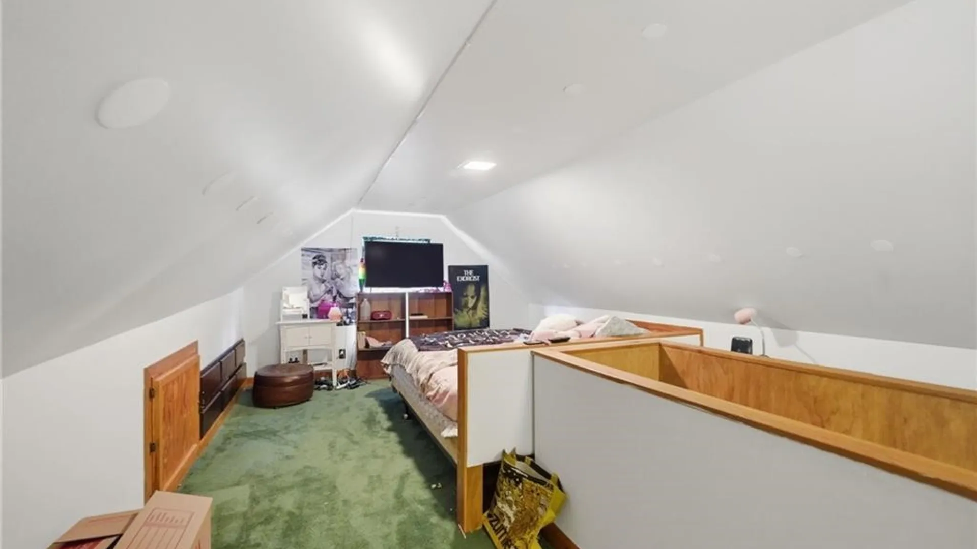 Property at 4887 Porter Hollow Road, Great Valley, NY 14741 28