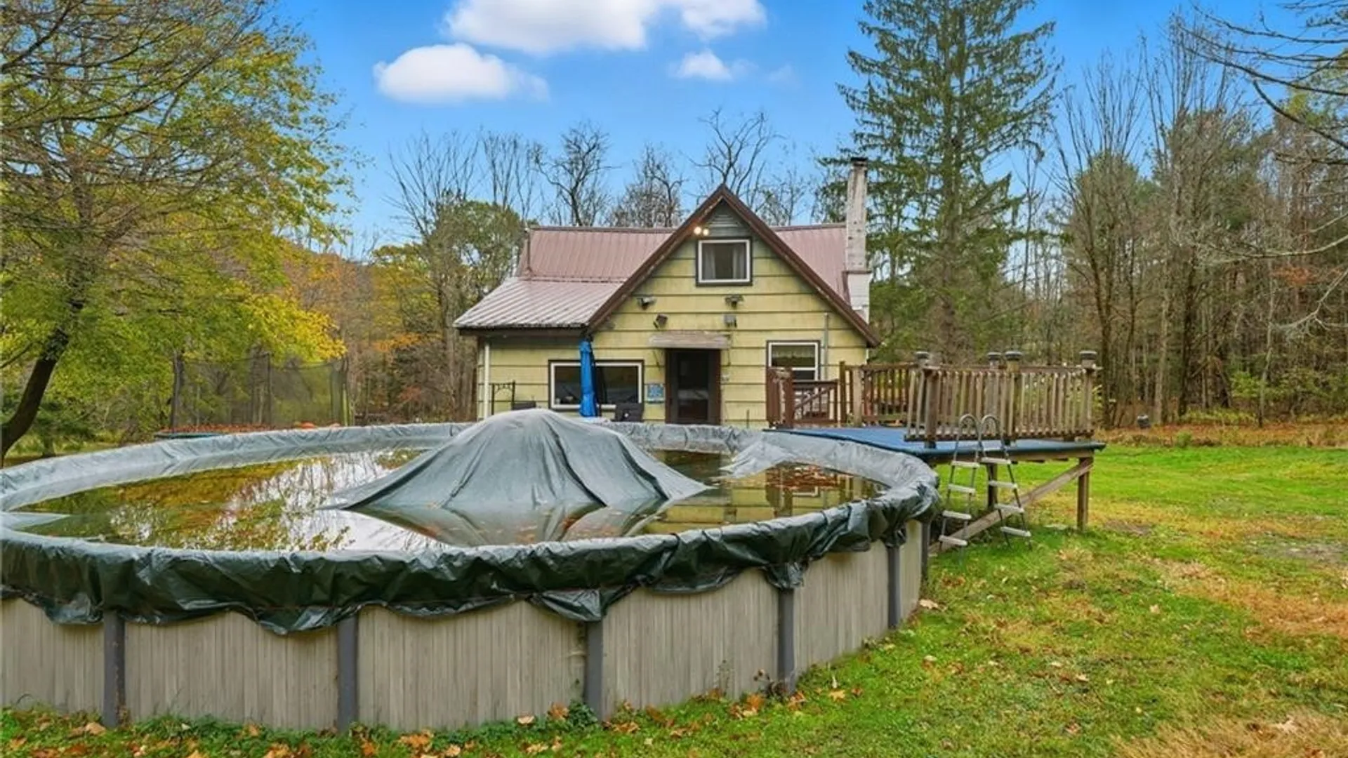 Property at 4887 Porter Hollow Road, Great Valley, NY 14741 34