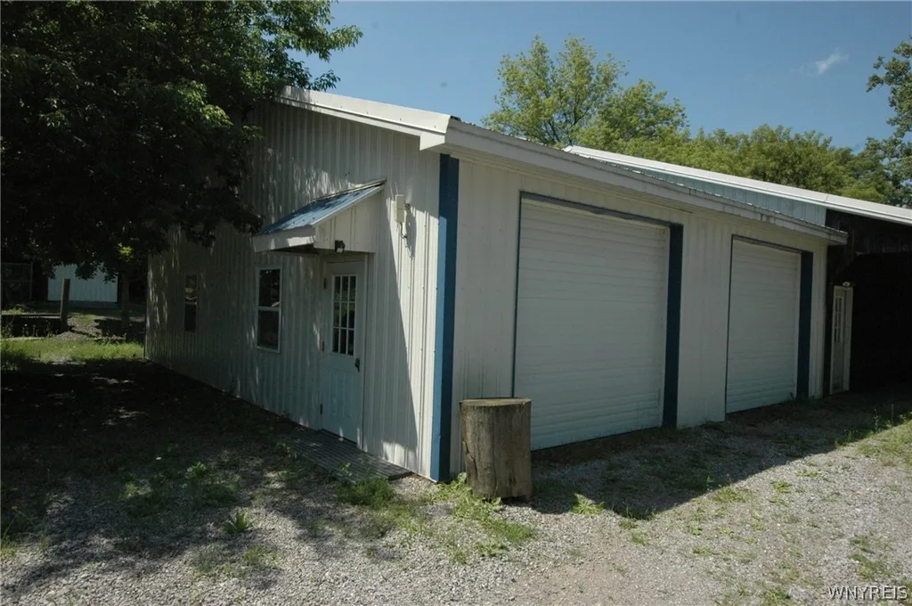 Property at 9270 Wilkinson Road, Batavia, NY 14020