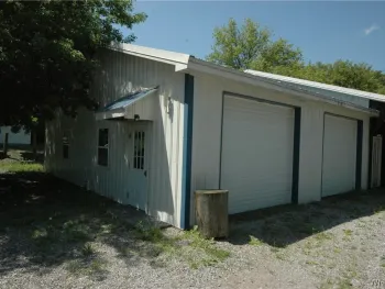 Property at 9270 Wilkinson Road, Batavia, NY 14020