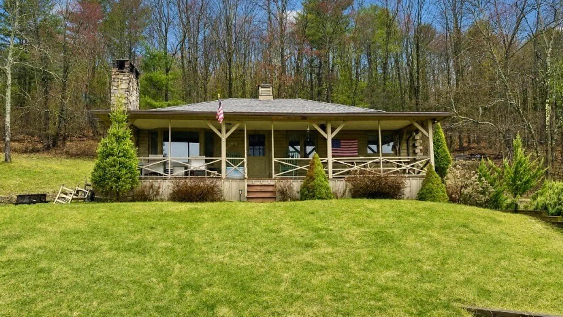 Property at 120 Fisher Lane, Afton, NY 13730 2