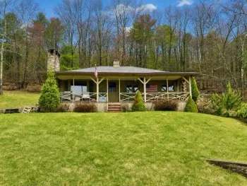 Property at 120 Fisher Lane, Afton, NY 13730