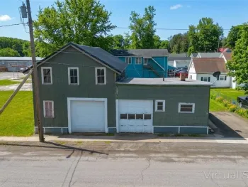 Property at 6 Allen Street, Warsaw, NY 14569
