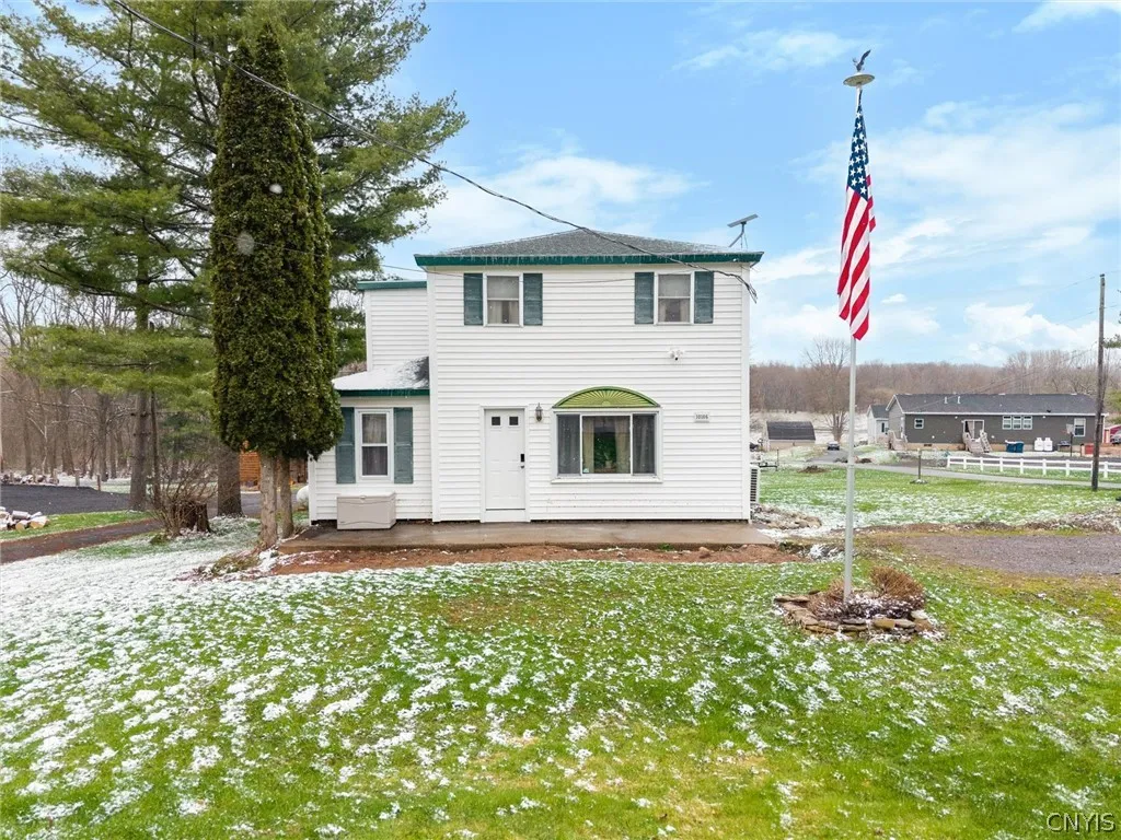 Property at 10106 Jordan Road, Cato, NY 13080