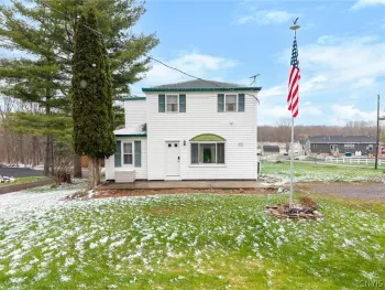 Property at 10106 Jordan Road, Cato, NY 13080