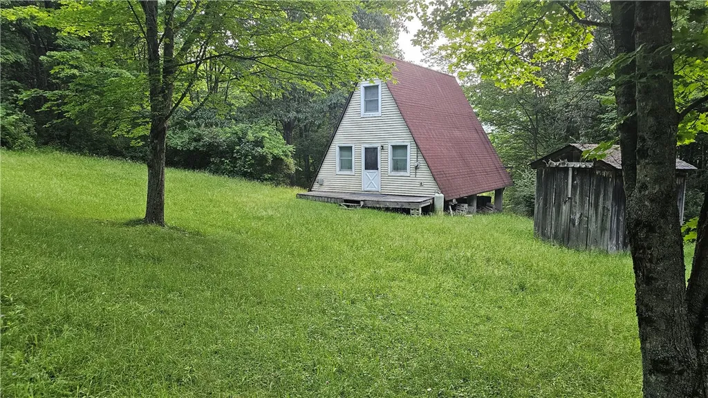 Property at 0 State Highway 8, Deposit, NY 13754
