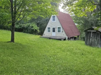 Property at 0 State Highway 8, Deposit, NY 13754