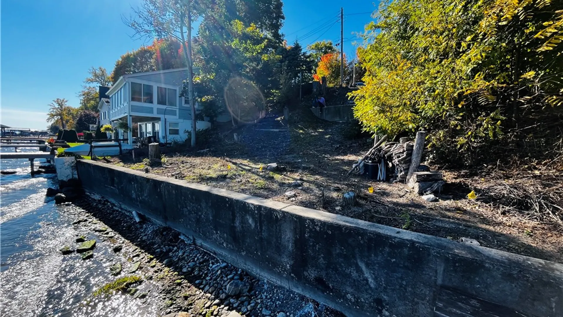 Property at 4777 Harmony Beach, Geneva Town, NY 14456 9