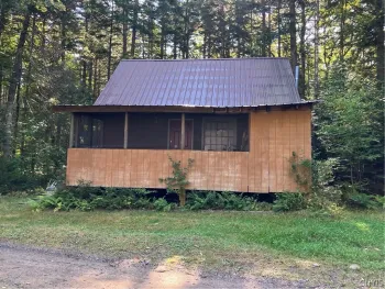 Property at 82 Stock Lane, Inlet, NY 13360