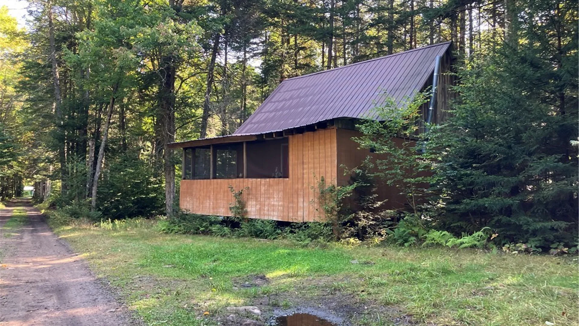Property at 82 Stock Lane, Inlet, NY 13360 3