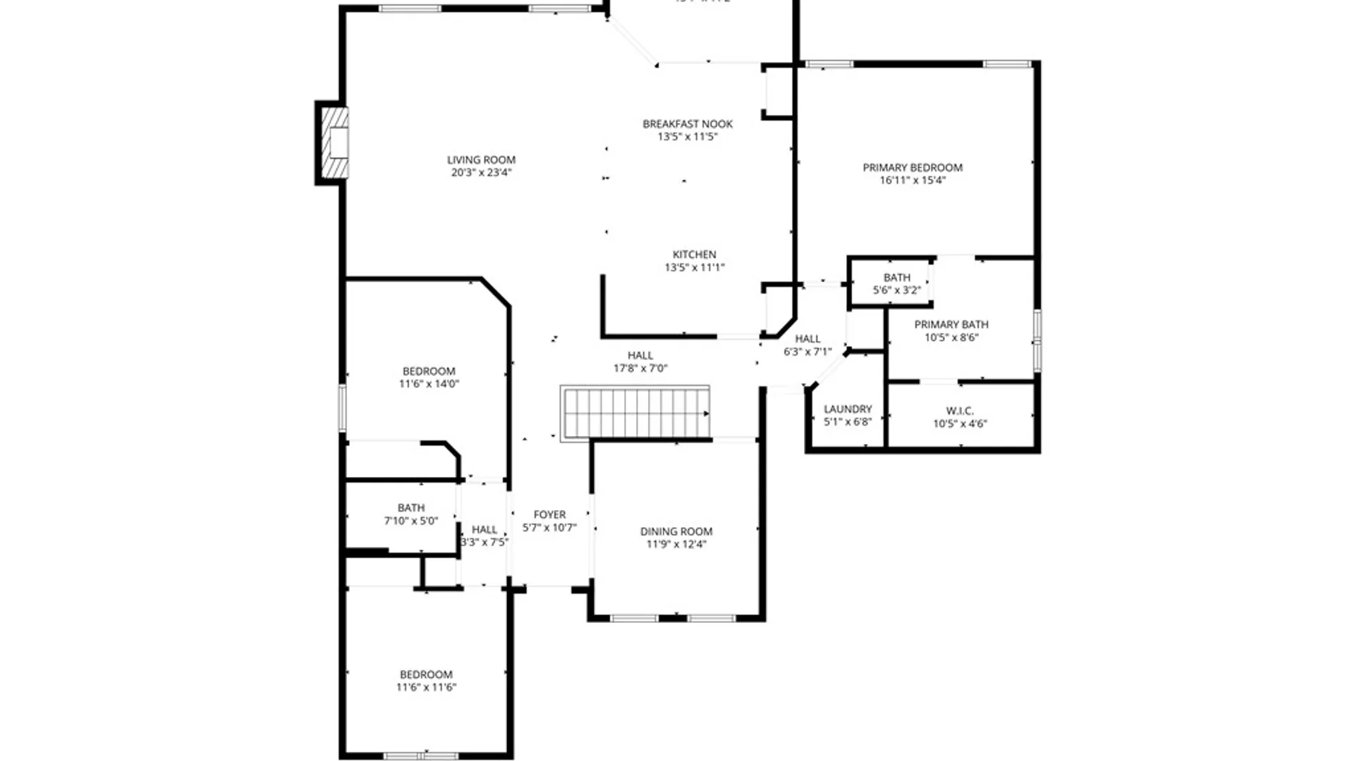 Property at 68 Sweet Pea Drive, Henrietta, NY 14586 38