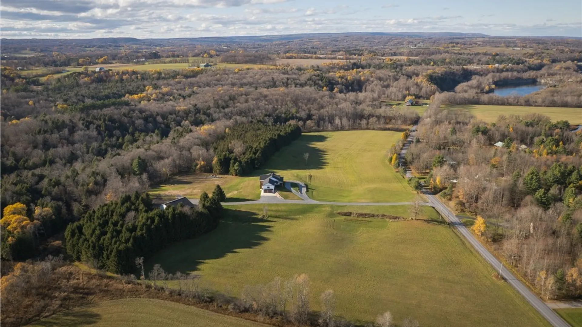 Property at 3421 Devoe Road, Boonville, NY 13309 10