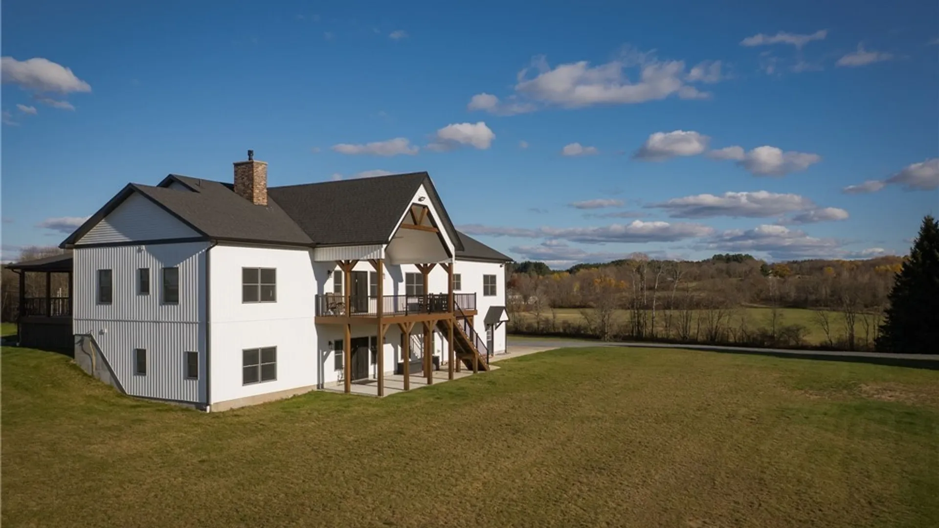 Property at 3421 Devoe Road, Boonville, NY 13309 3