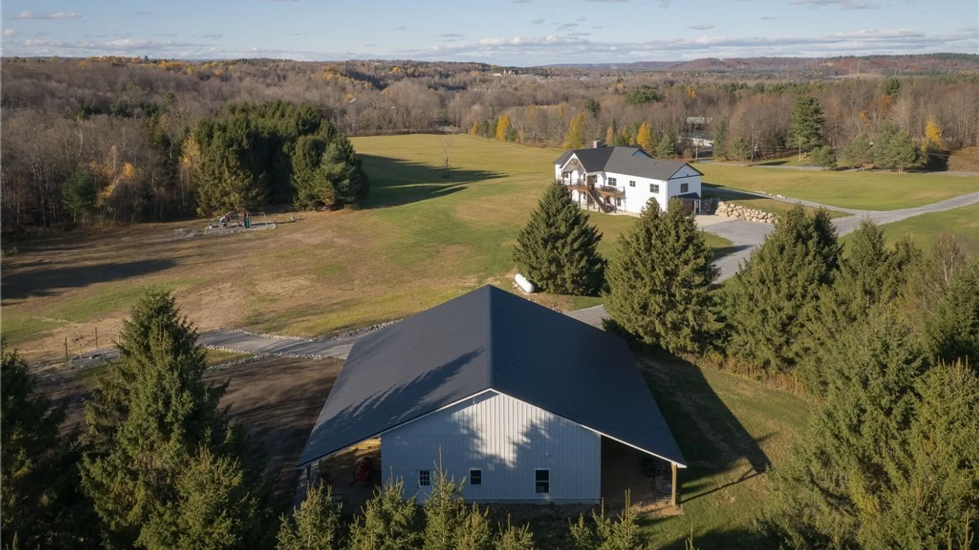 Property at 3421 Devoe Road, Boonville, NY 13309 9