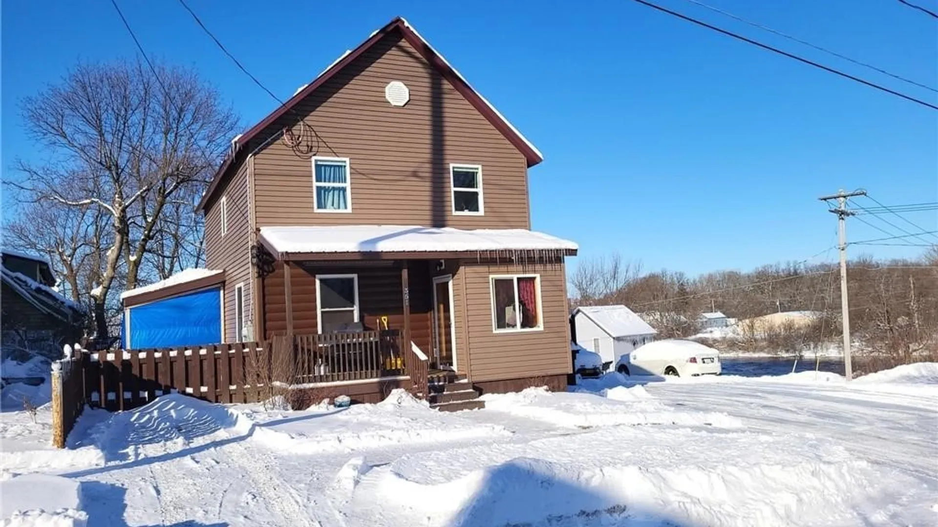 Property at 351 N California Avenue, Watertown City, NY 13601 4