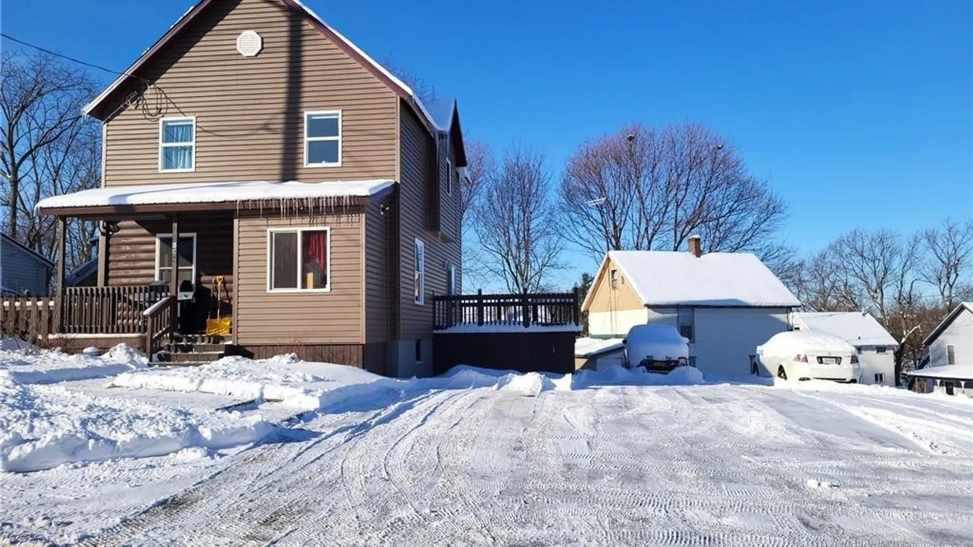Property at 351 N California Avenue, Watertown City, NY 13601 5