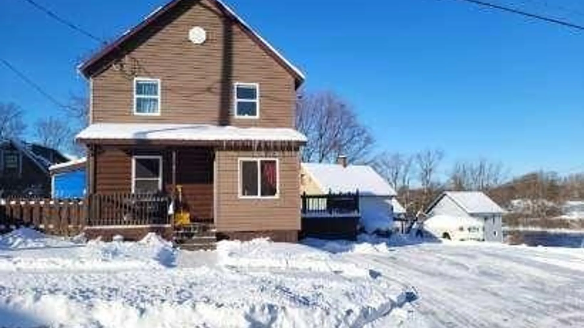 Property at 351 N California Avenue, Watertown City, NY 13601 6