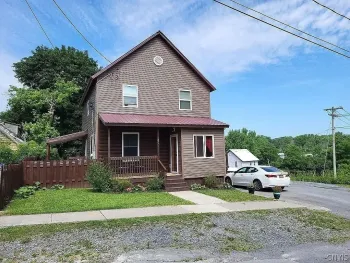 Property at 351 N California Avenue, Watertown City, NY 13601