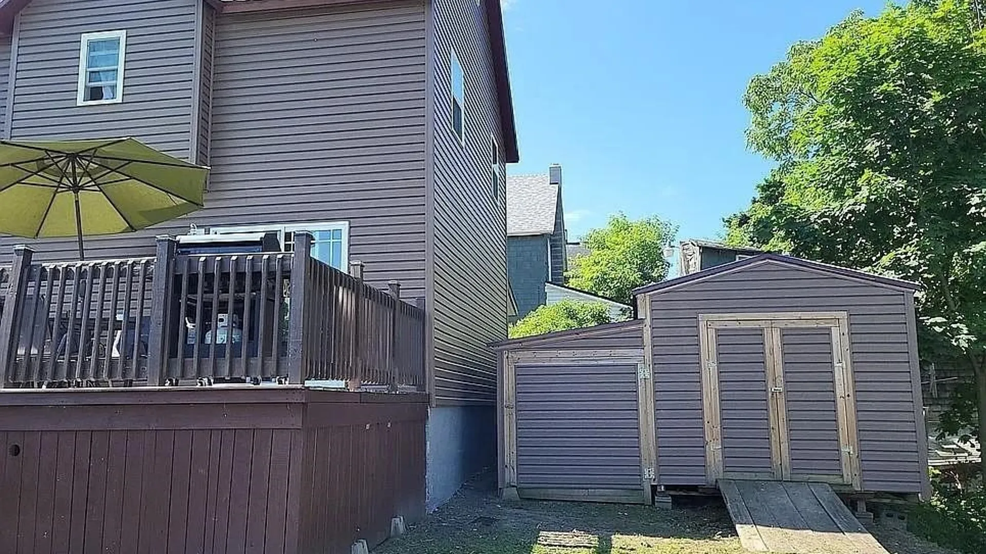 Property at 351 N California Avenue, Watertown City, NY 13601 36