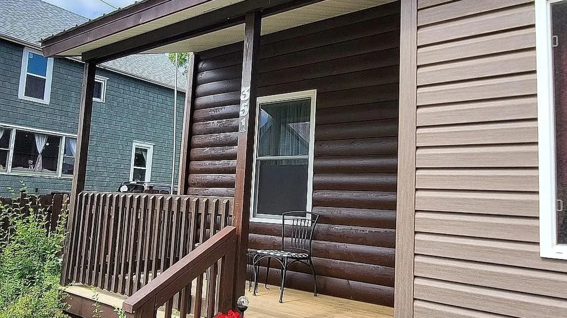 Property at 351 N California Avenue, Watertown City, NY 13601 37
