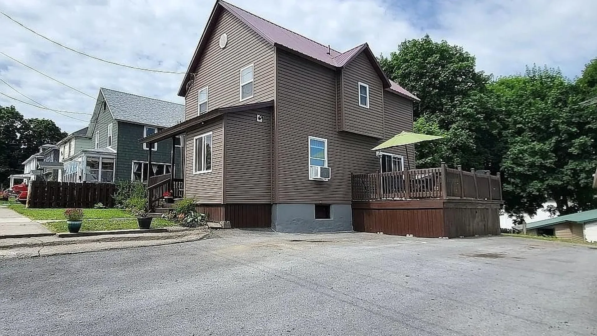 Property at 351 N California Avenue, Watertown City, NY 13601 38