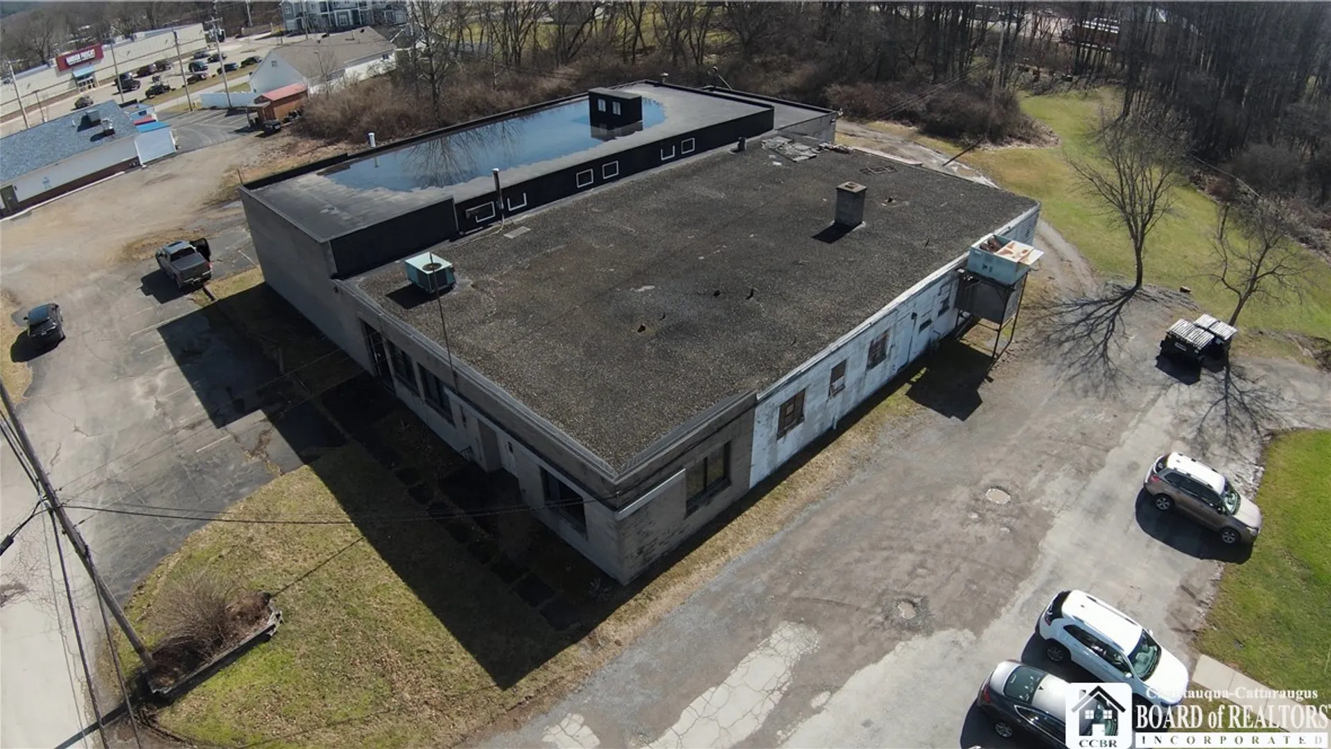 Property at 3153 W State Street, Allegany, NY 14706 10