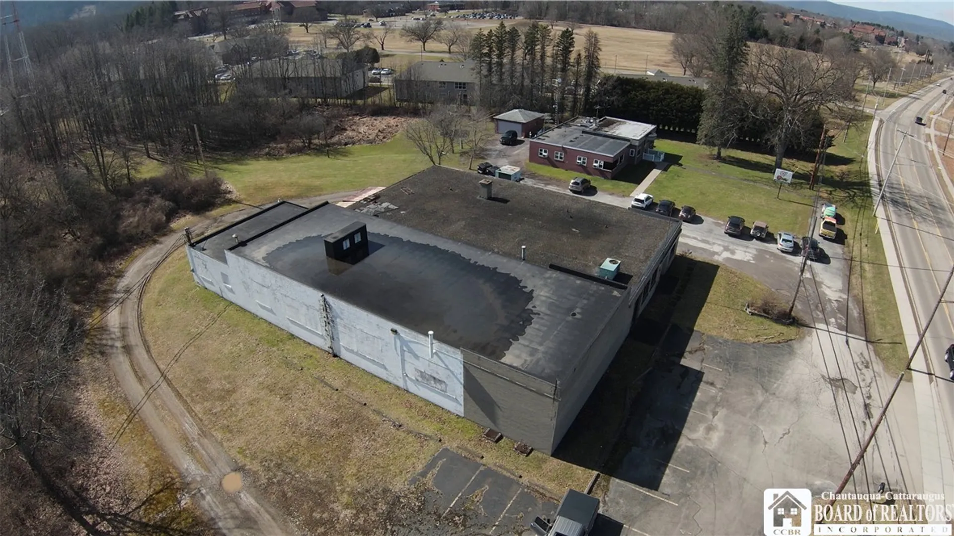 Property at 3153 W State Street, Allegany, NY 14706 11