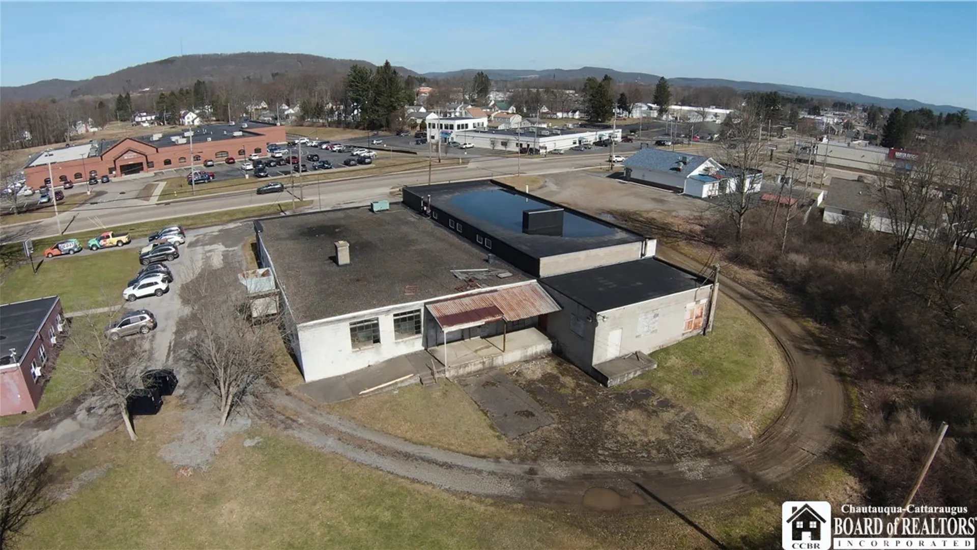 Property at 3153 W State Street, Allegany, NY 14706 13