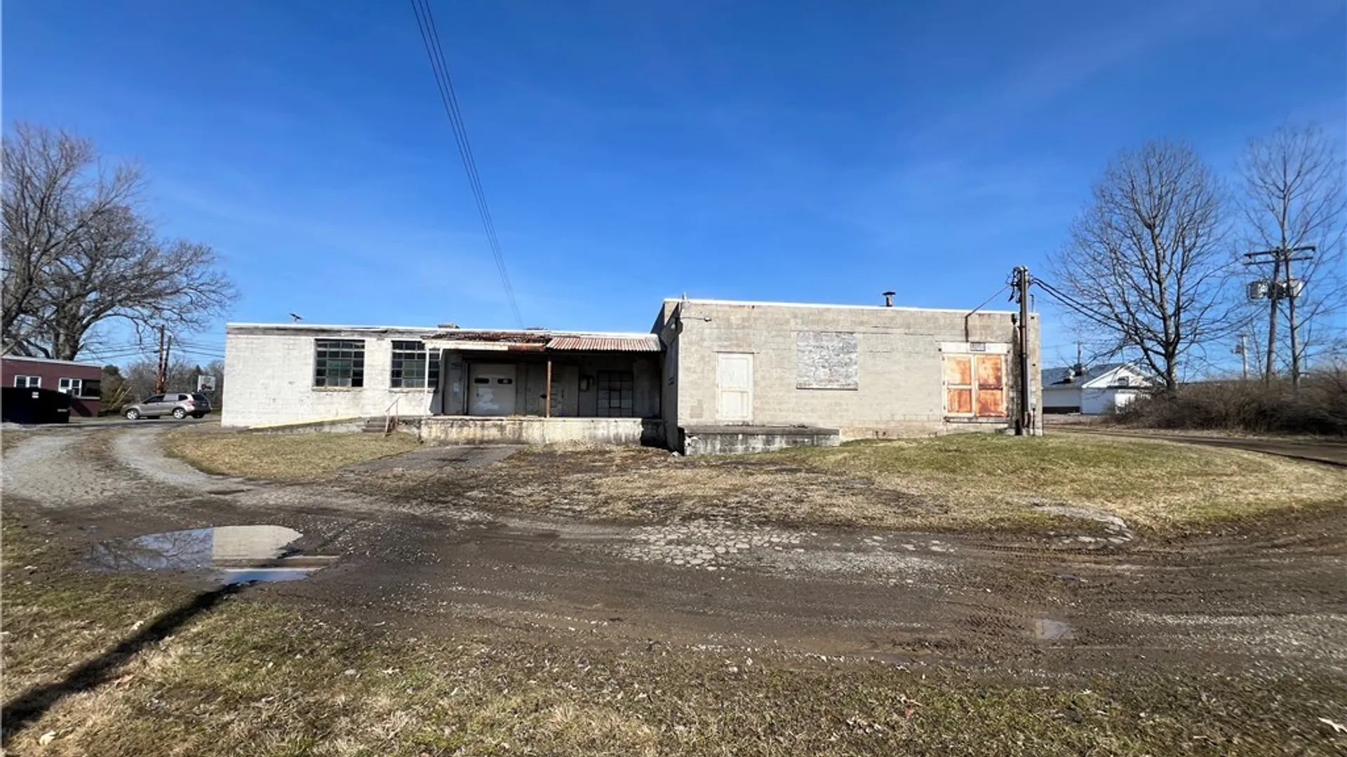 Property at 3153 W State Street, Allegany, NY 14706 16