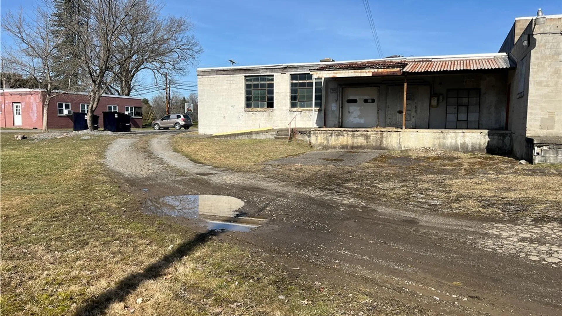 Property at 3153 W State Street, Allegany, NY 14706 17