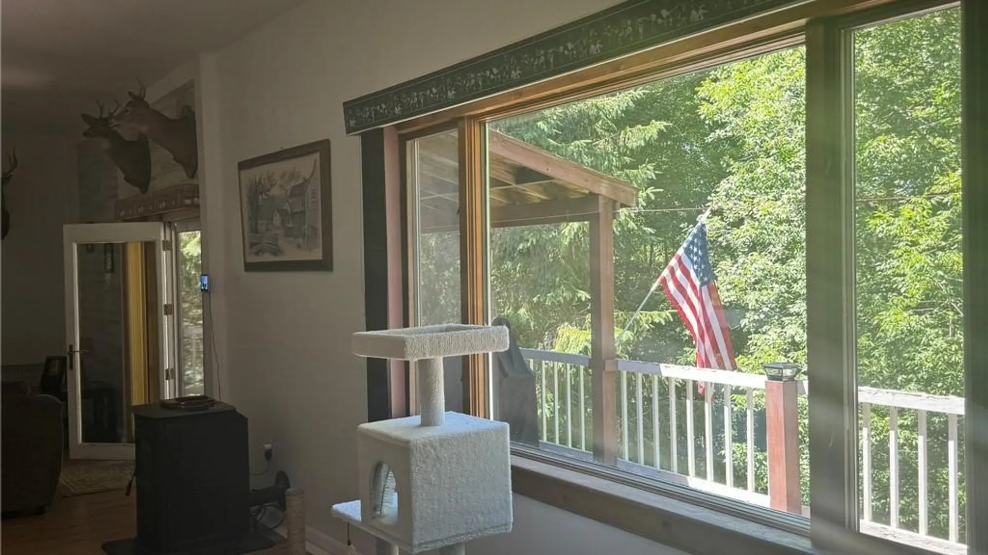 Property at 1136 County Highway 8, Butternuts, NY 13808 12