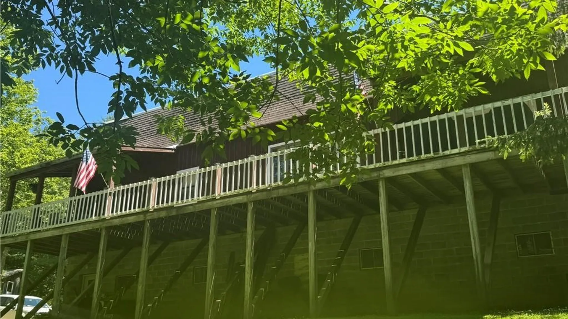 Property at 1136 County Highway 8, Butternuts, NY 13808 13