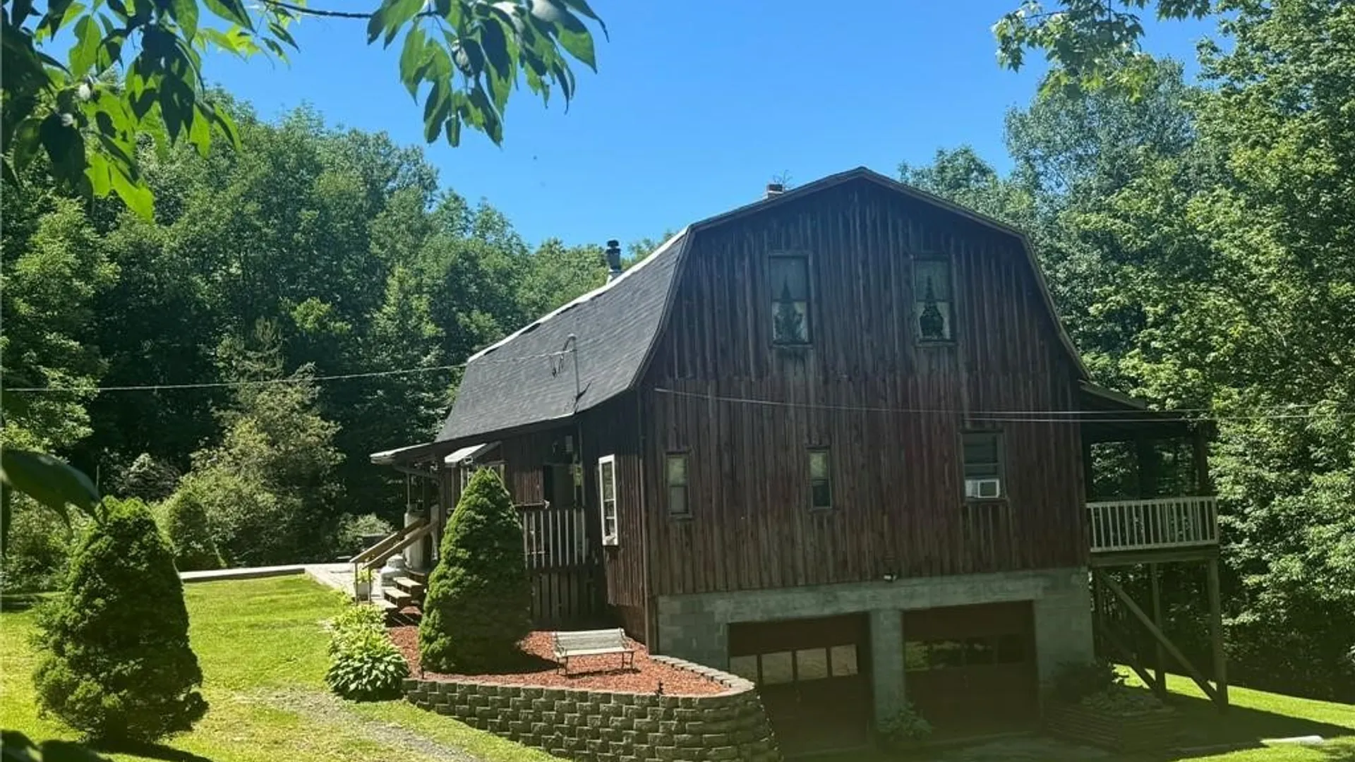 Property at 1136 County Highway 8, Butternuts, NY 13808 16