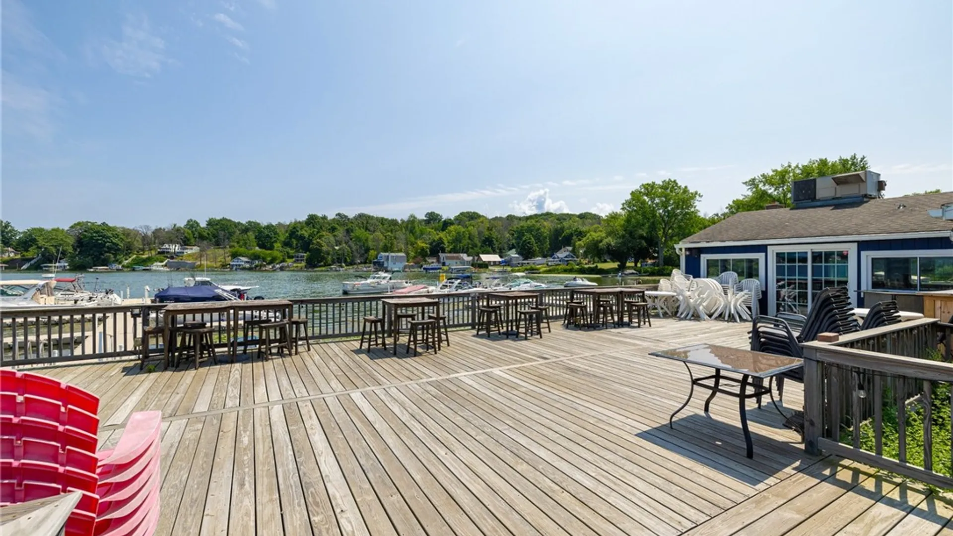 Property at 8106 W Port Bay Road, Huron, NY 14590 17